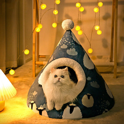 Cat Beds, Caves & Furniture