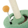 Cat Scratching Board – Claw Grinding Toy for Cats