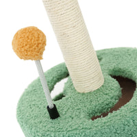 Cat Scratching Board – Claw Grinding Toy for Cats