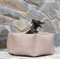 Comfortable Dog Bed – Soft Plush Pet Bed for Small, Medium & Large Dogs