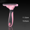Pet Grooming Comb – Dog & Cat Hair Care Tool