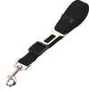 Pet Car Seat Belt Leash – Adjustable Safety Harness for Dogs & Cats