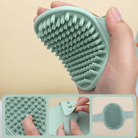 Professional Cordless Dog Grooming Clippers – Low-Noise Hair Trimmer for Dogs & Cats, Thick Coat Friendly