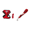 Pet Car Seat Belt Leash – Adjustable Safety Harness for Dogs & Cats