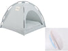 Cat & Dog Tent Bed with Cushion – Cooling Mat Pet Sofa, Indoor Kennel & Cozy Nest for Small Pets