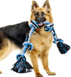 Pet Dog Chew Toy – Cool & Durable Bite Toy for Dogs
