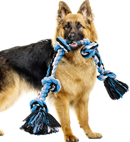 Pet Dog Chew Toy – Cool & Durable Bite Toy for Dogs