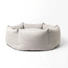 Comfortable Dog Bed – Soft Plush Pet Bed for Small, Medium & Large Dogs