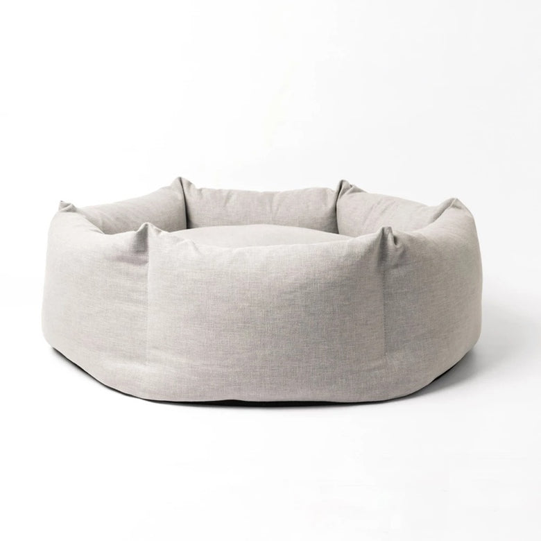 Comfortable Dog Bed – Soft Plush Pet Bed for Small, Medium & Large Dogs
