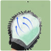 2-in-1 Pet Bathing Brush & Grooming Glove – Brushing, Massaging, and Drying Tool for Dogs & Cats