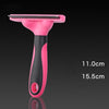 Pet Grooming Comb – Dog & Cat Hair Care Tool