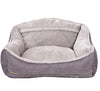Luxury Dog Sofa Bed – Comfortable Pet Bed for Small and Medium Dogs