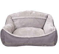 Luxury Dog Sofa Bed – Comfortable Pet Bed for Small and Medium Dogs