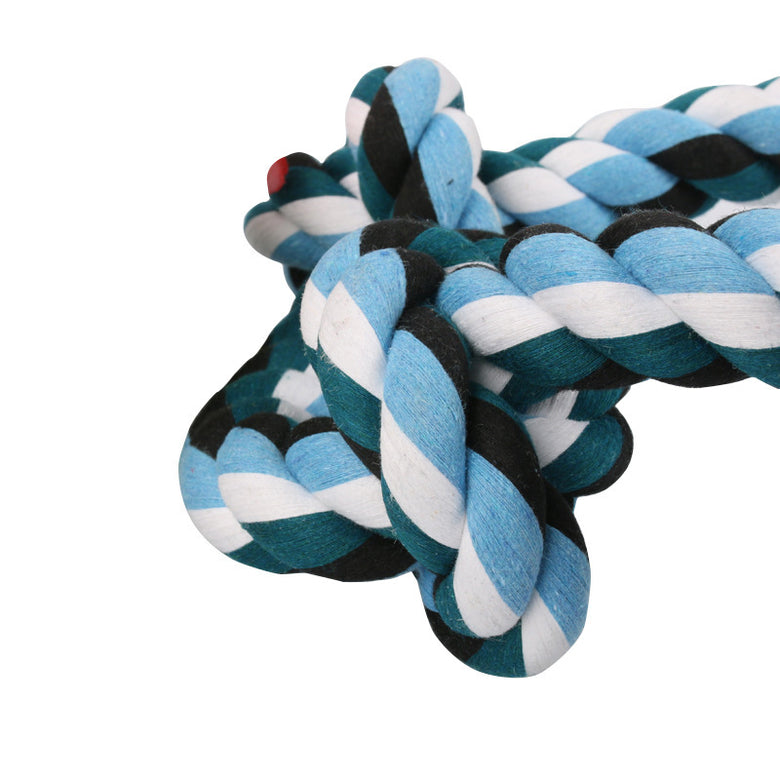 Pet Dog Chew Toy – Cool & Durable Bite Toy for Dogs