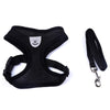 Pet Car Seat Belt Leash – Adjustable Safety Harness for Dogs & Cats