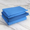 Pet Cooling Mat – Ice Gel Summer Dog & Cat Pad for Heat Relief
