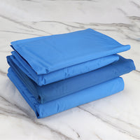 Pet Cooling Mat – Ice Gel Summer Dog & Cat Pad for Heat Relief
