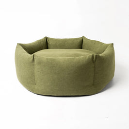 Comfortable Dog Bed – Soft Plush Pet Bed for Small, Medium & Large Dogs