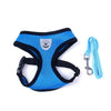 Pet Car Seat Belt Leash – Adjustable Safety Harness for Dogs & Cats