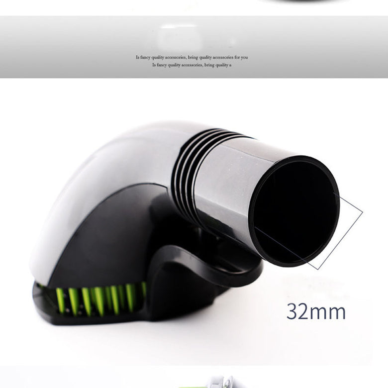Pet Grooming Brush – Hair Removal & Loose Fur Cleaner for Puppies and Dogs