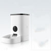 Automatic Pet Feeder – Programmable Food Dispenser for Dogs & Cats
