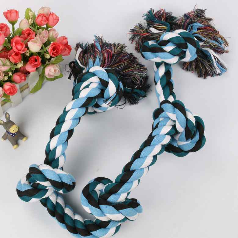 Pet Dog Chew Toy – Cool & Durable Bite Toy for Dogs