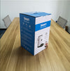 Automatic Pet Feeder – Smart Food Dispenser for Dogs & Cats