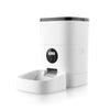 Automatic Pet Feeder – Programmable Food Dispenser for Dogs & Cats
