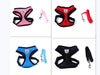 Pet Car Seat Belt Leash – Adjustable Safety Harness for Dogs & Cats