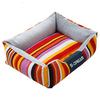 Cozy Cat & Dog House – Soft Pet Bed for Cats and Small Dogs