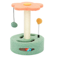 Cat Scratching Board – Claw Grinding Toy for Cats