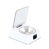 5G Smart Automatic Pet Feeder – Programmable Food Bowl for Dogs & Cats