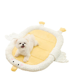 Orthopedic Dog Bed – Waterproof Medium Sofa Bed with Supportive Foam for Dogs