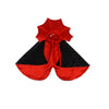 Halloween Pet Costume – Cute Vampire Cloak for Small Dogs, Cats, Puppies & Kittens | Kawaii Cosplay Pet Clothes & Accessories Gift