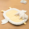 Orthopedic Dog Bed – Waterproof Medium Sofa Bed with Supportive Foam for Dogs