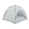 Cat & Dog Tent Bed with Cushion – Cooling Mat Pet Sofa, Indoor Kennel & Cozy Nest for Small Pets
