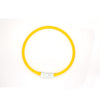 Fashion LED Dog Collar – Light Up Pet Safety Collar for Night Walks