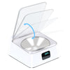 5G Smart Automatic Pet Feeder – Programmable Food Bowl for Dogs & Cats