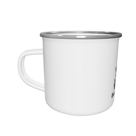 Born to Curdle Mug